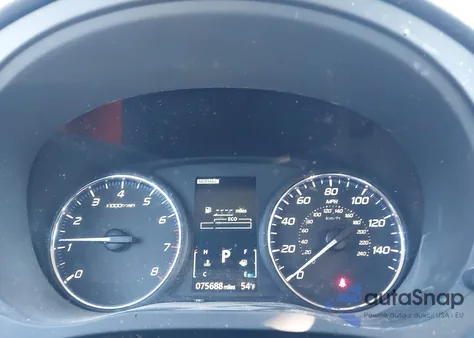 2014 Mitsubishi Outlander Se z USA, uszkodzony, nr VIN JA4AZ3A30EZ014367